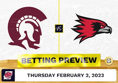 Arkansas-Little Rock vs. Southeast Missouri State CBB Prediction and Odds - Feb 2, 2023