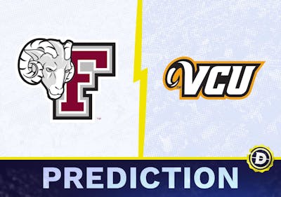 Fordham vs. Virginia Commonwealth Prediction, Odds, College Basketball Picks [3/13/2024]