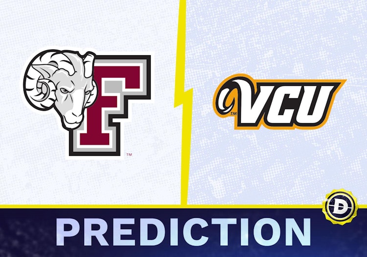 Fordham vs. Virginia Commonwealth Prediction, Odds, College Basketball Picks [3/13/2024]