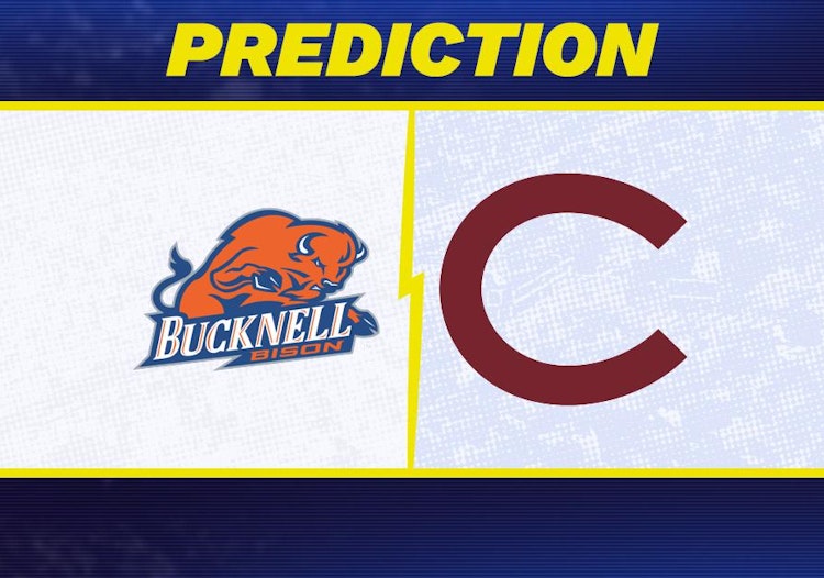 Bucknell-Colgate Predictions and Game Preview.