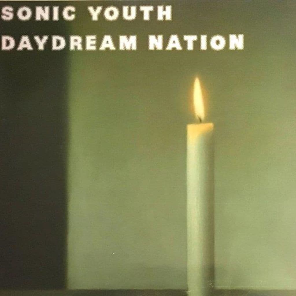Classic Album Sundays: Sonic Youth – Daydream Nation // 28-10-2018