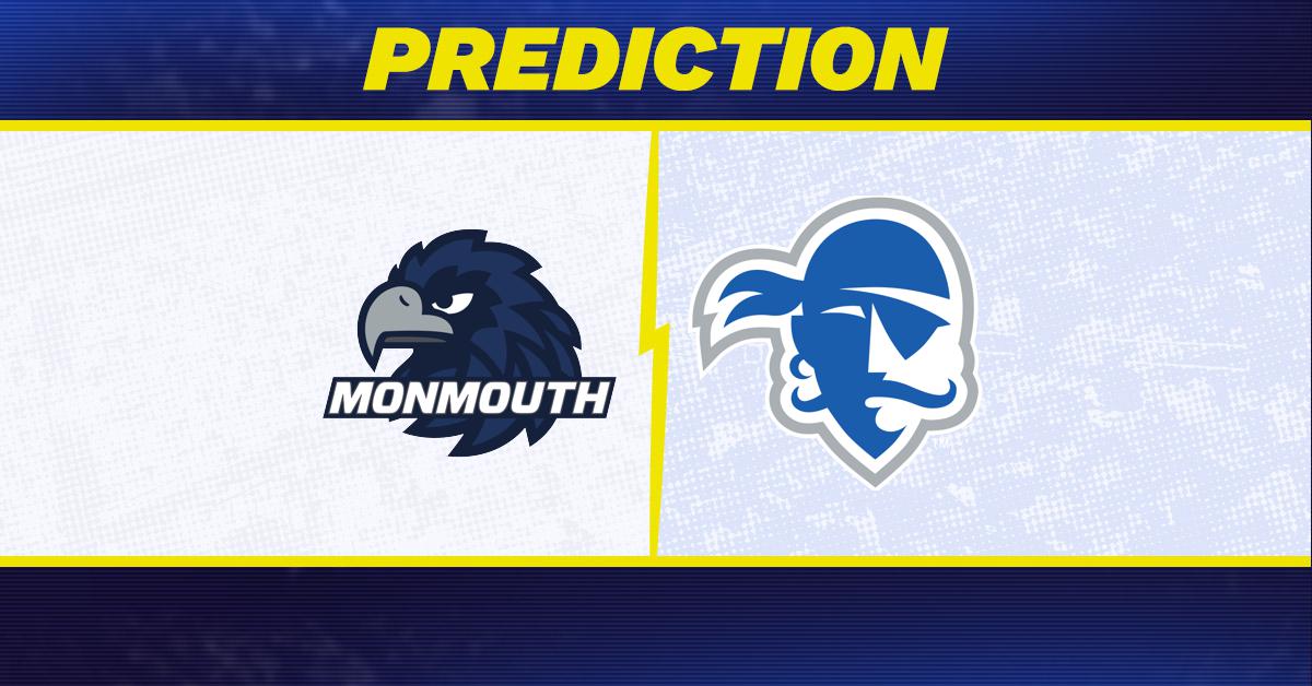 Monmouth vs. Seton Hall prediction: Seton Hall favored to win men's college basketball matchup [11/13/2025]