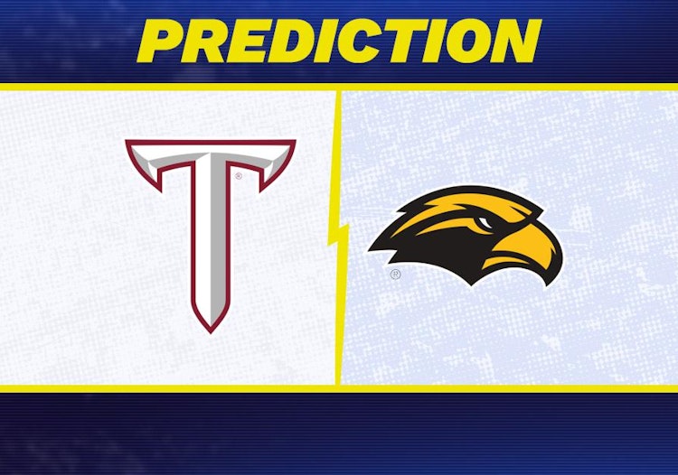Troy-Southern Miss Predictions and Game Preview.