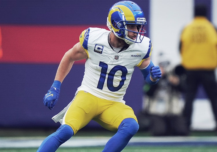 Los Angeles Rams-Detroit Lions Predictions and Game Preview.