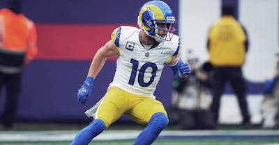 Rams vs. Lions Prediction: Detroit Predicted to Win Following Latest Data Analysis for NFL Week 1 [2024]