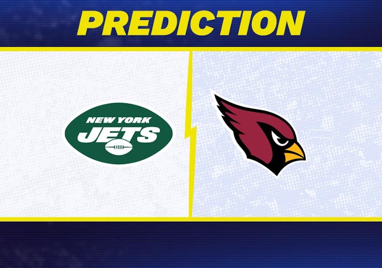 New York Jets-Arizona Cardinals Early Predictions and Betting Preview.
