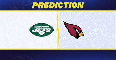 New York Jets vs. Arizona Cardinals Early Predictions for NFL Week 10: Odds, Picks and Preview [2024]