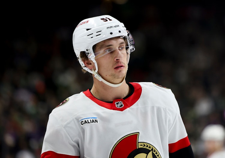 NHL Prop Bets.