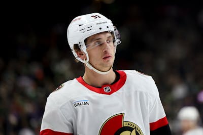 NHL player props today: Friday's best props include Aliaksei Protas [10/31/2025]