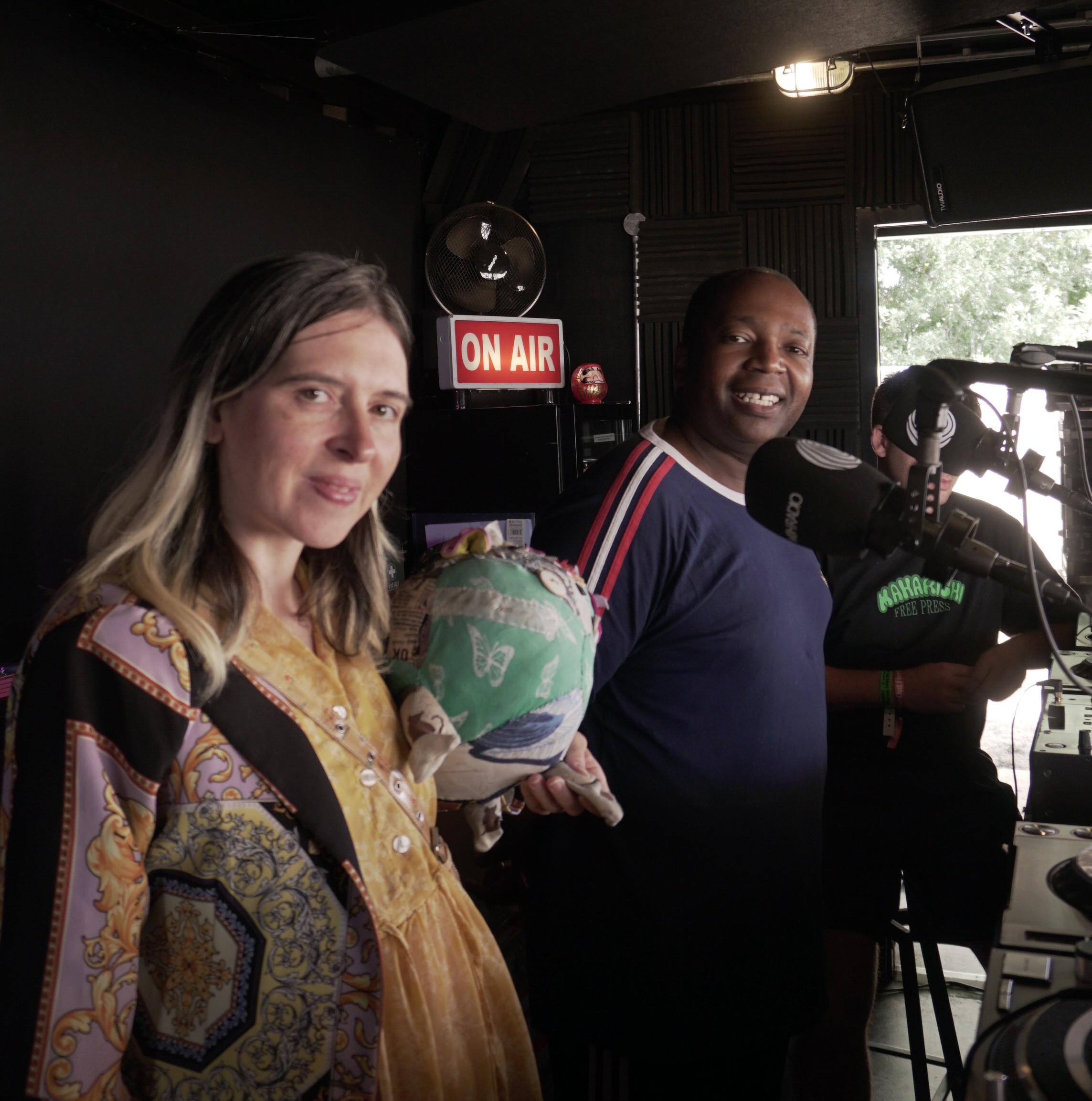 Bubble Club: Radically Inclusive Clubbing