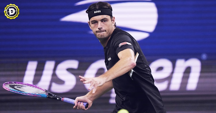 US Open, Tennis betting, tennis predictions, Carlos Alcaraz, Taylor Fritz, Novak Djokovic
