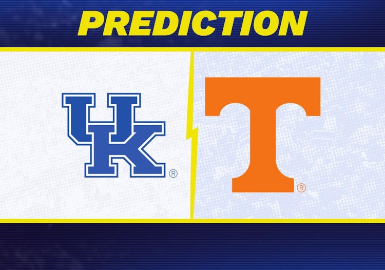 Kentucky-Tennessee Predictions and Game Preview.
