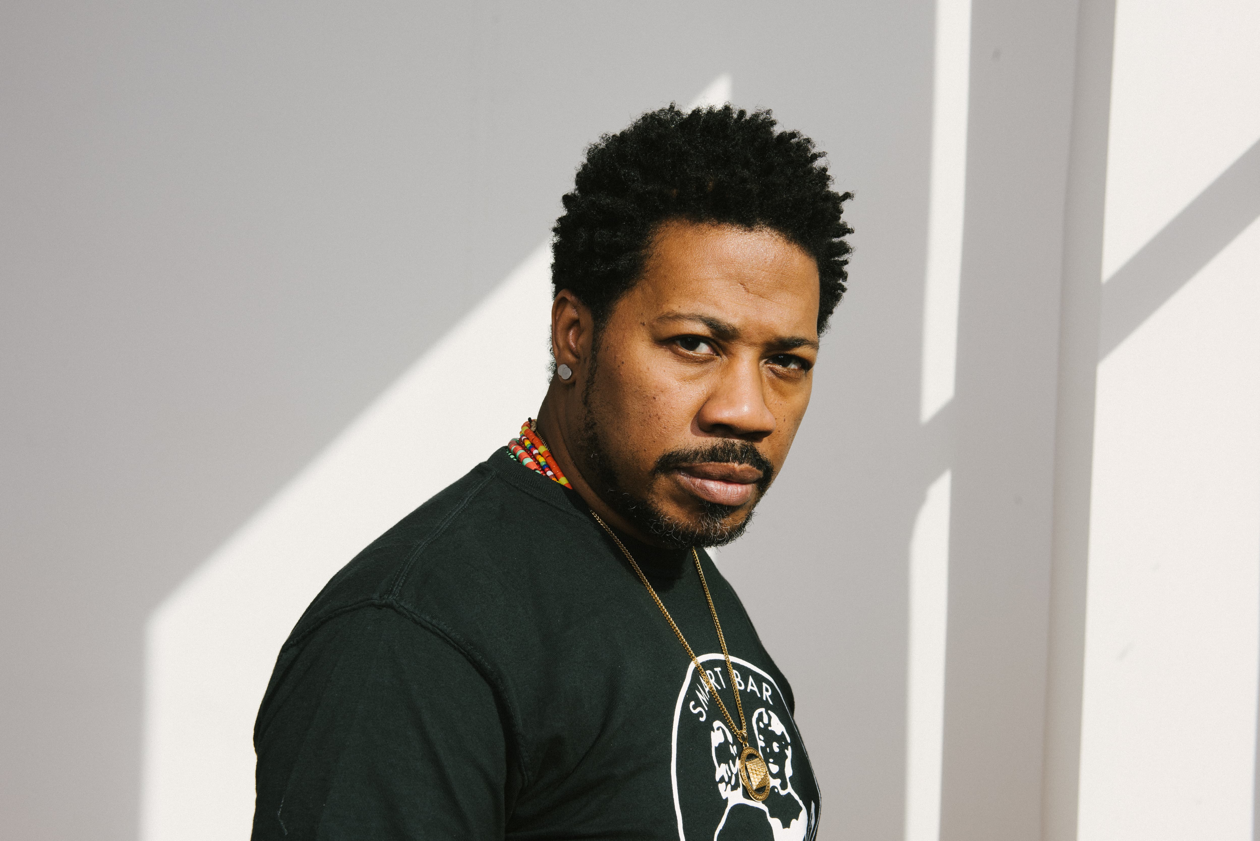 Music & Power: Ron Trent
