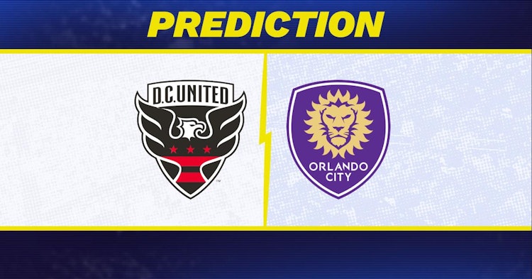 D.C. United-Orlando City Predictions and Game Preview.