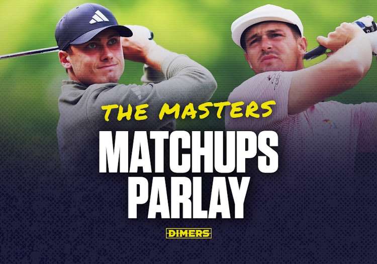 PGA Predictions, Masters Tournament, the Masters Picks, Golf Bets, PGA TOUR, PGA picks, Augusta National, golf parlay