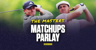 2025 Masters Picks for Head-to-Head Parlay at Augusta National featuring LIV vs. PGA