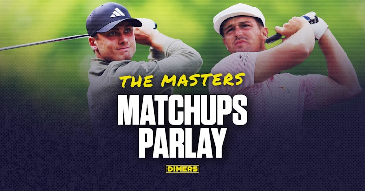 PGA Predictions, Masters Tournament, the Masters Picks, Golf Bets, PGA TOUR, PGA picks, Augusta National, golf parlay