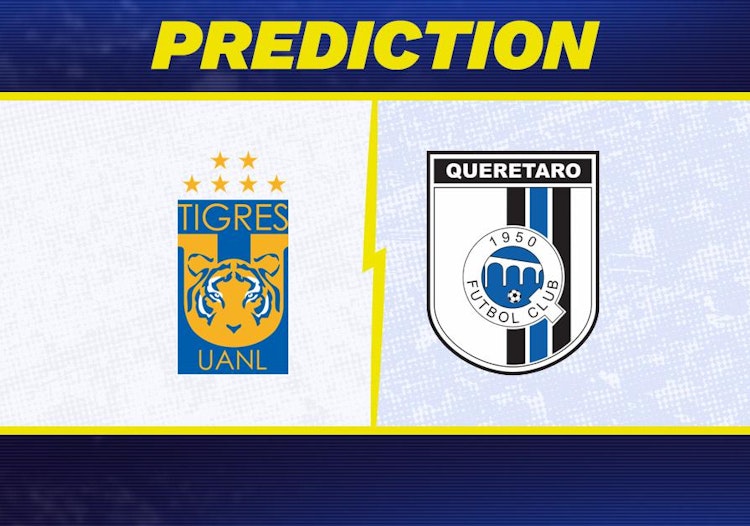 Tigres UANL-Queretaro Predictions and Game Preview.