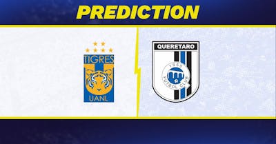 Tigres UANL vs. Queretaro prediction, odds, Liga MX picks [3/15/2026]