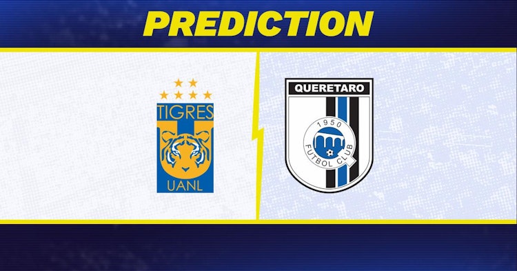 Tigres UANL-Queretaro Predictions and Game Preview.