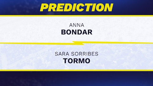 Anna Bondar vs. Sara Sorribes Tormo prediction, odds, picks for WTA Iasi Open 2026
