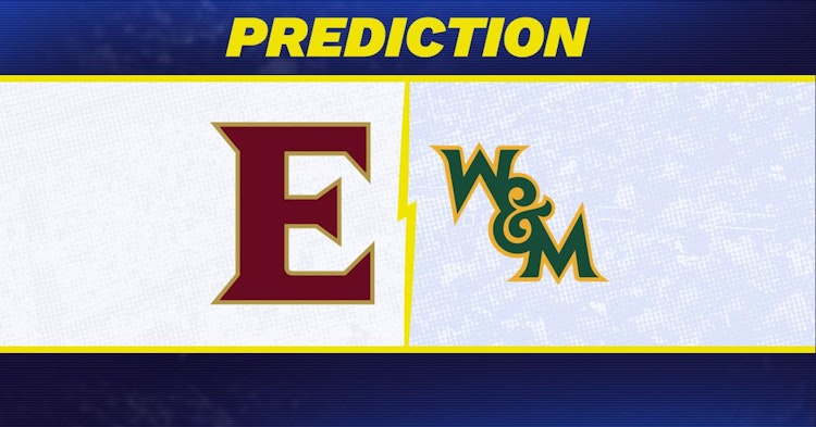 Elon-William & Mary Predictions and Game Preview.