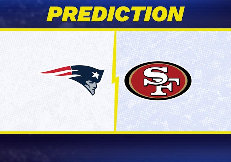 New England Patriots-San Francisco 49ers Predictions and Game Preview.
