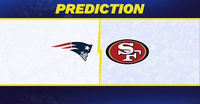 Patriots vs. 49ers Prediction: San Francisco Predicted to Win Following Latest Data Analysis for NFL Week 4 [2024]
