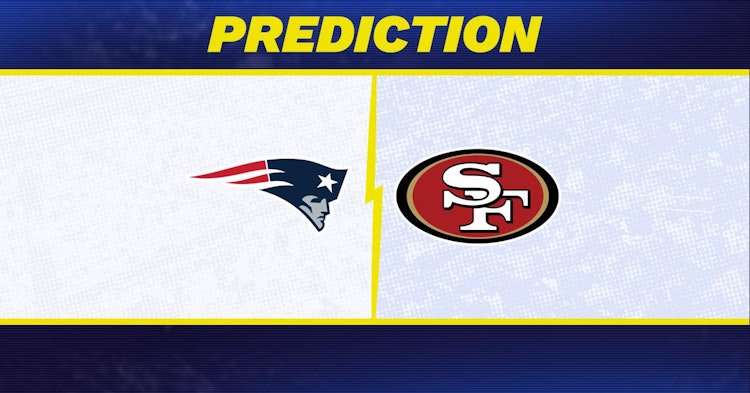 New England Patriots-San Francisco 49ers Predictions and Game Preview.