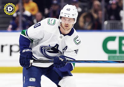 Today's Best NHL Parlay Bets for Tuesday, February 6