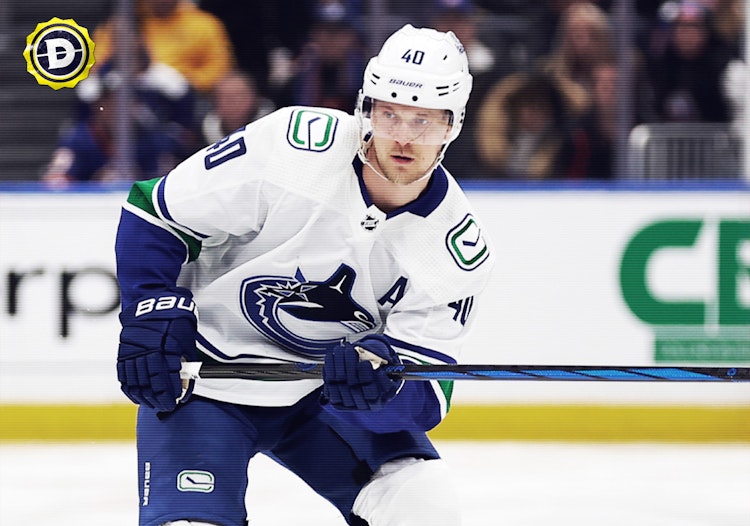 Today's Best NHL Parlay Bets for Tuesday, February 6