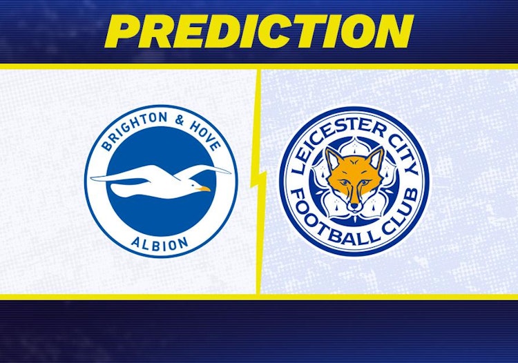 Brighton-Leicester Predictions and Game Preview.