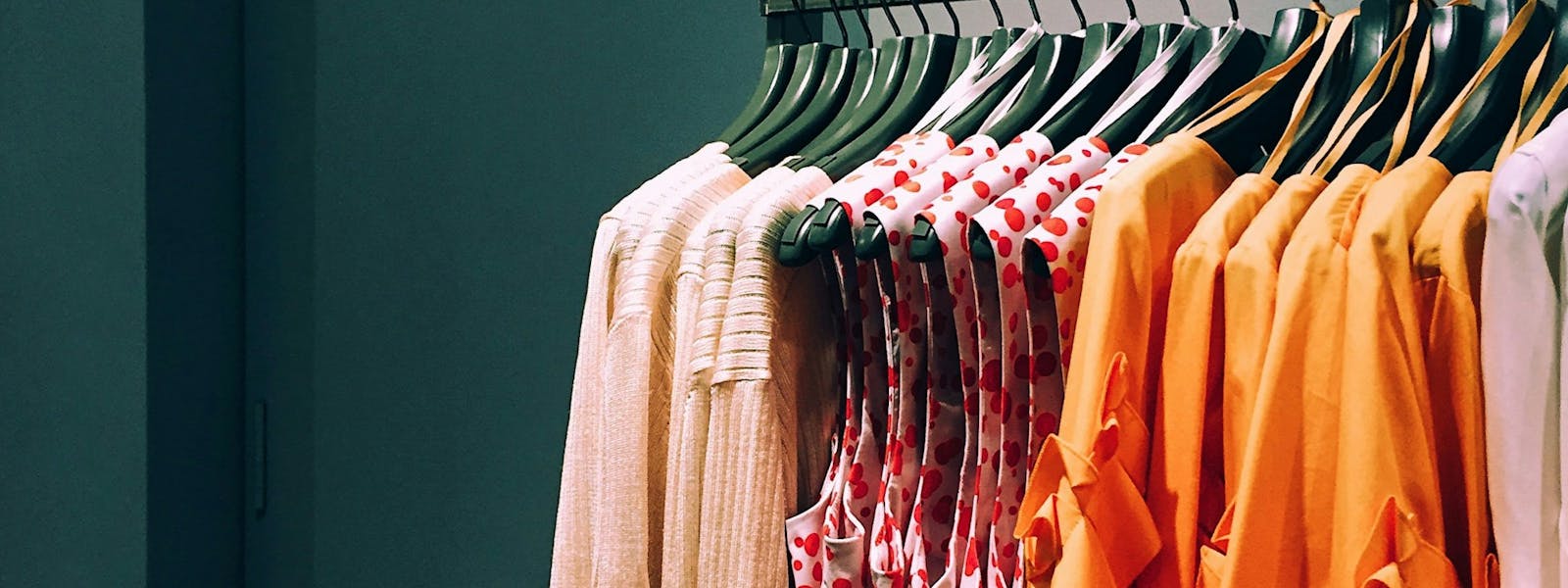 Why Sustainable Fashion Matters: A Guide for Conscious Consumers
