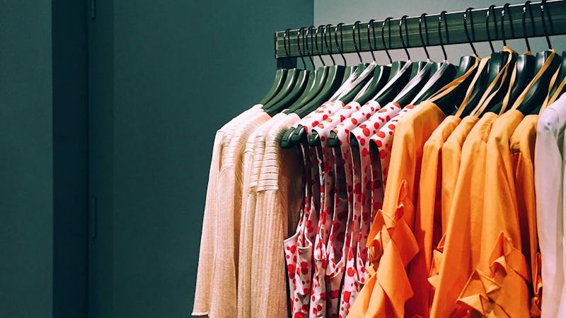 Why Sustainable Fashion Matters: A Guide for Conscious Consumers
