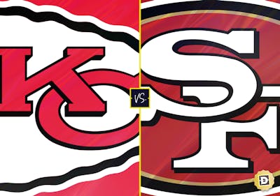 Chiefs vs. 49ers Computer Picks, NFL Odds and Prediction for Sunday, October 23, 2022