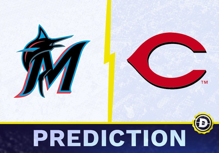 Miami Marlins vs. Cincinnati Reds: Reds Predicted to Win Following Updated Analysis for Friday's MLB Game [7/12/2024]