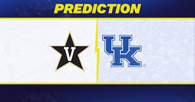 Vanderbilt vs. Kentucky Prediction: Kentucky Predicted to Win in College Football Week 7 [2024]