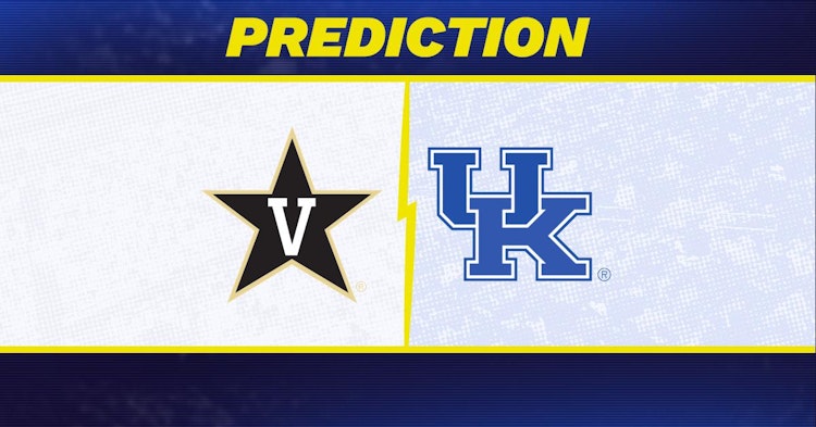 Vanderbilt-Kentucky Predictions and Game Preview.