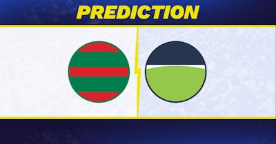 South Sydney Rabbitohs vs. Canberra Raiders prediction: Rabbitohs favored to win Saturday's NRL Round 6 matchup [4/11/2026]