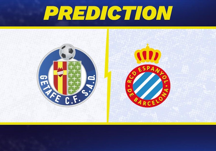 Getafe-Espanyol Predictions and Game Preview.