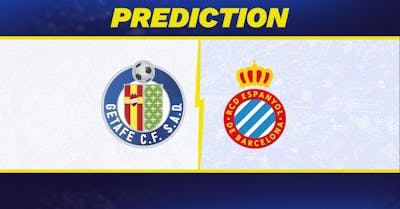 Getafe vs. Espanyol prediction, odds, La Liga picks [12/13/2025]