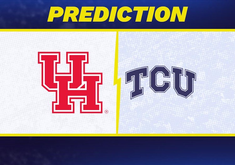 TCU-Houston Predictions and Game Preview.