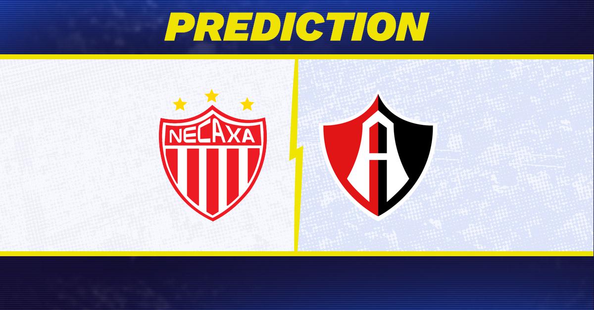 Necaxa vs. Atlas prediction, odds, Liga MX picks [1/17/2026]