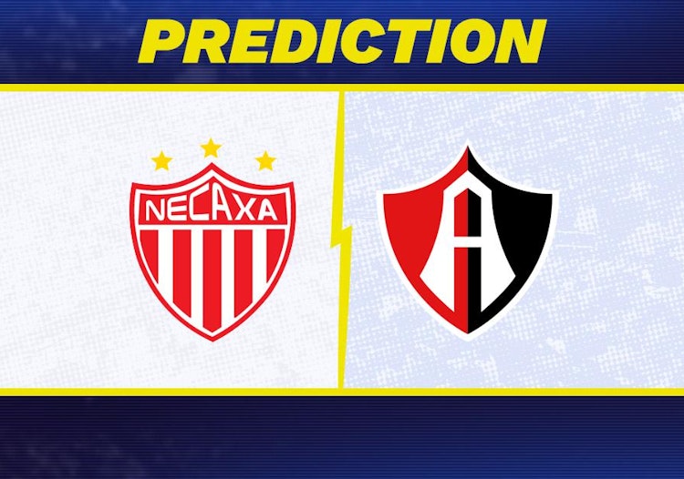 Necaxa-Atlas Predictions and Game Preview.