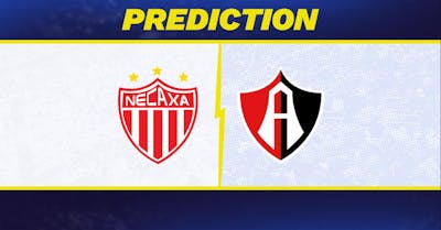 Necaxa vs. Atlas prediction, odds, Liga MX picks [1/17/2026]