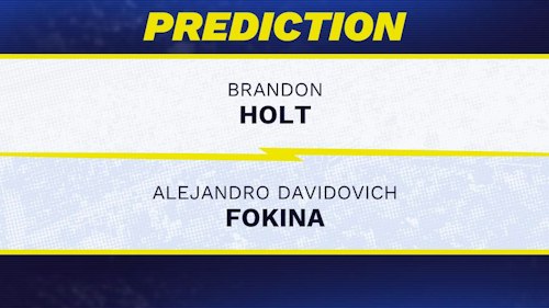 Brandon Holt vs. Alejandro Davidovich Fokina Prediction, Odds, Picks for Wimbledon 2025