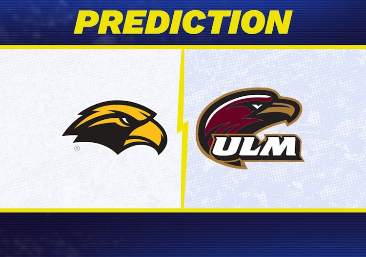Southern Miss-Louisiana-Monroe Predictions and Game Preview.