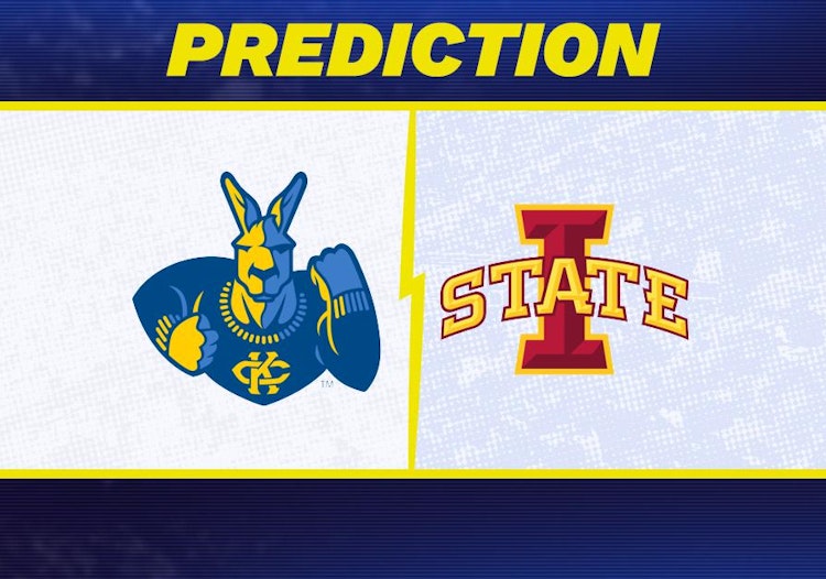 Kansas City-Iowa State Predictions and Game Preview.