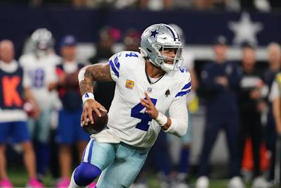 Sunday Night Football promo codes: Polymarket, Kalshi, DraftKings, FanDuel, Novig, Bet365, ProphetX and Underdog offers for Cowboys vs. Packers