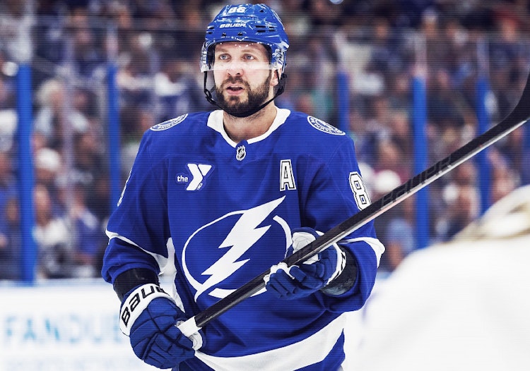 NHL props on Saturday, March 7